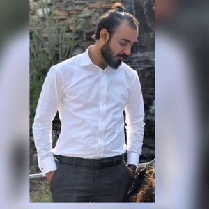 Meet your Posher, Muhammad